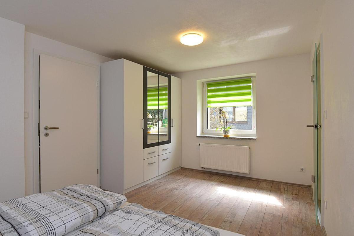 Gasthaus Und Hotel Peterhaensel Spechtsbrunn Room photo